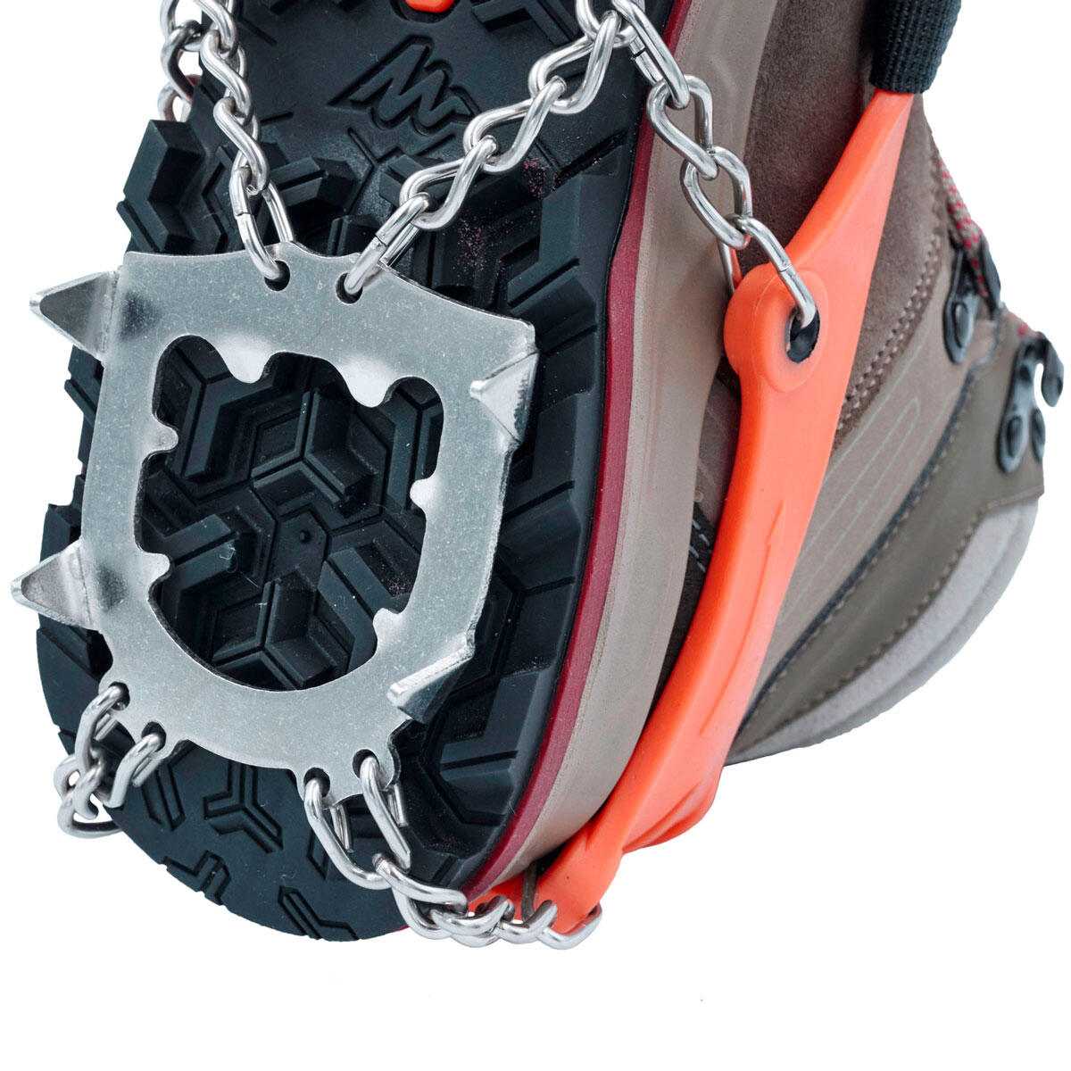Raczki na buty Rapeks Icetrak 6/7