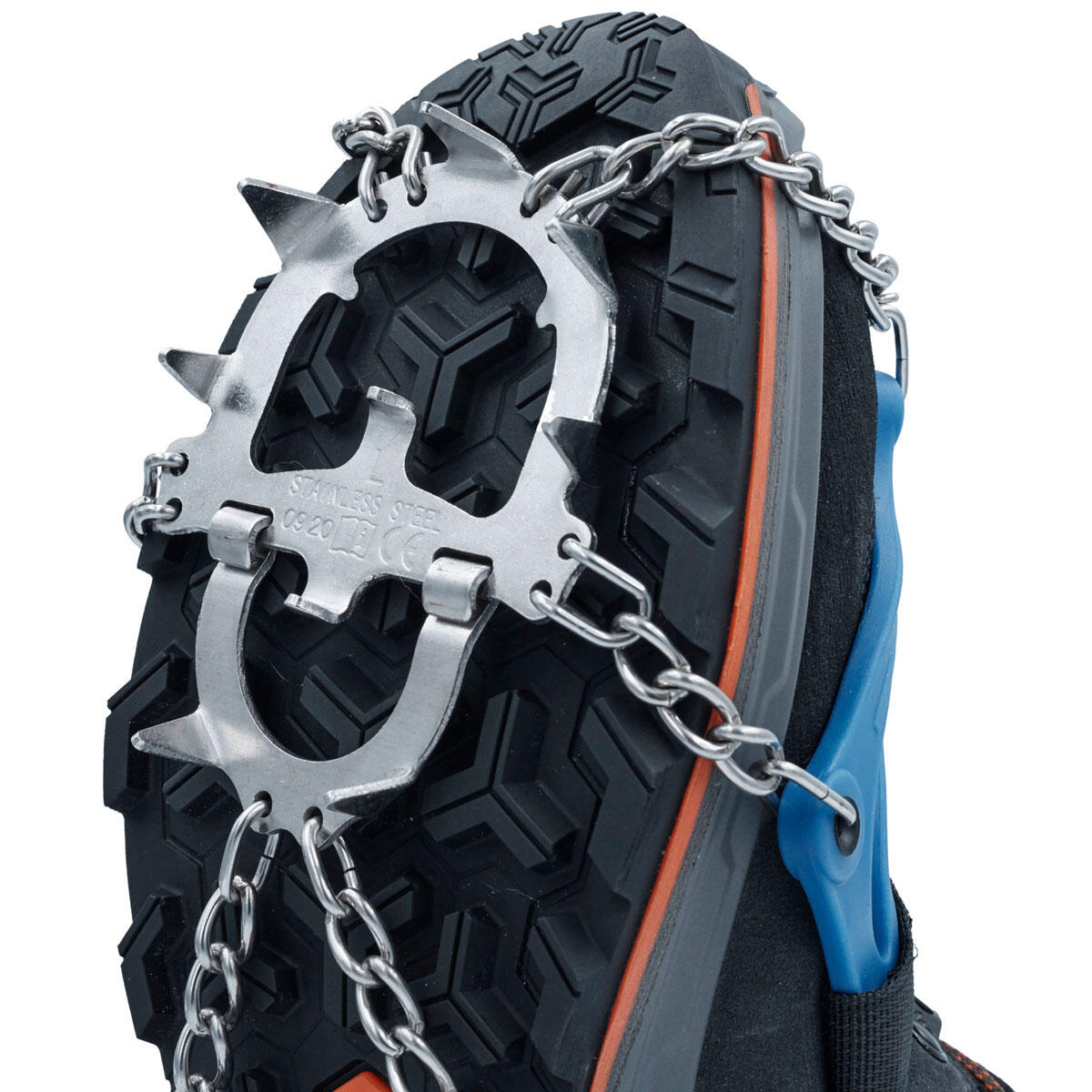 Raczki na buty Rapeks Icetrak 7/7