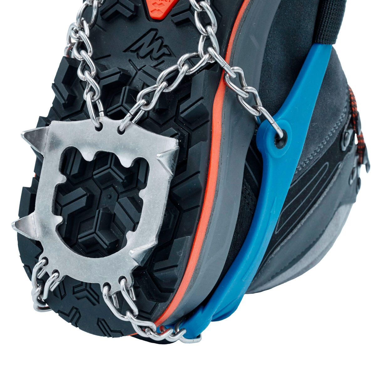 Raczki na buty Rapeks Icetrak 6/7