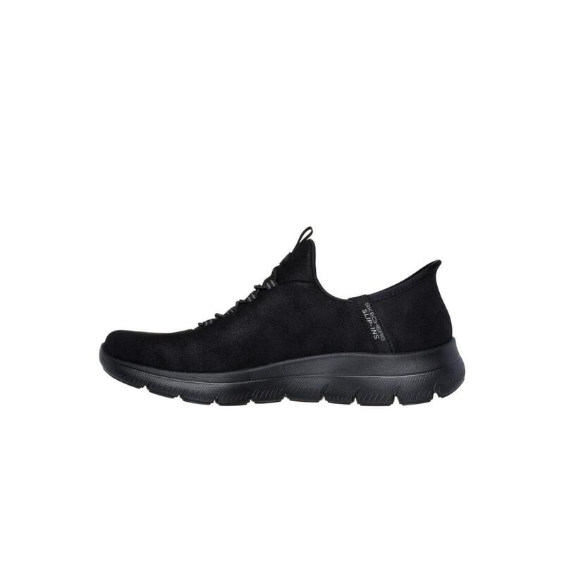 Zapatillas SKECHERS  Summits Slip-ins Negro  Mujer