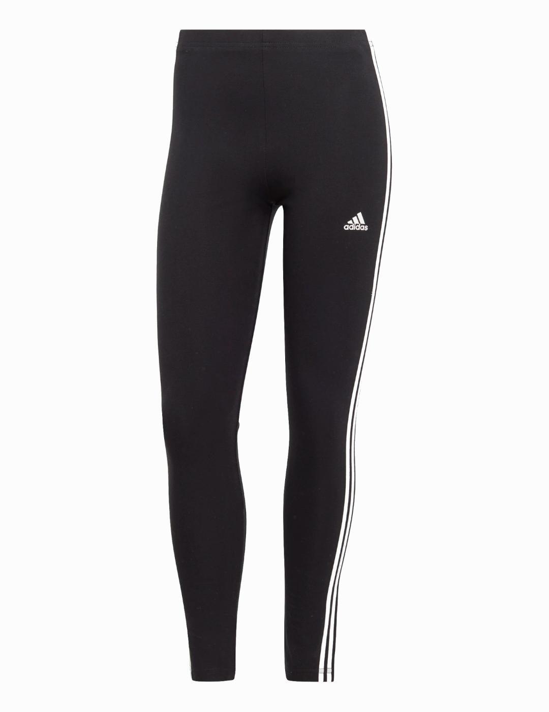 Pantalon pour Femme Adidas Ic7151 Gris 5/5
