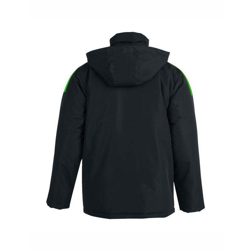 Anorak Football Enfants Joma Trivor Noir