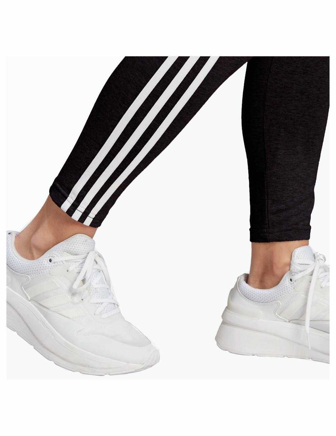 Pantalon pour Femme Adidas Ic7151 Gris 4/5