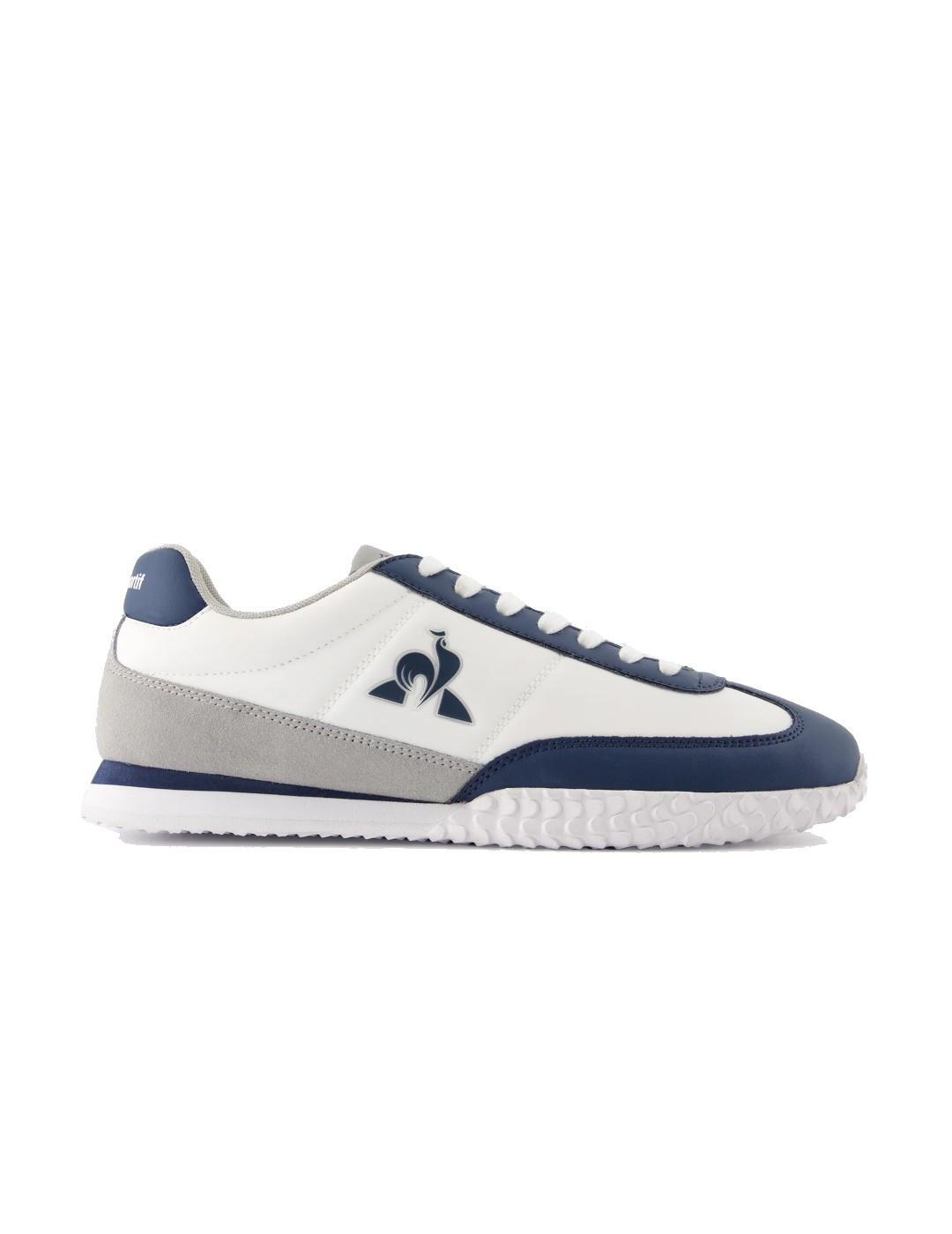 LE COQ SPORTIF Scarpe da uomo Le coq sportif Veloce e optical Bianco