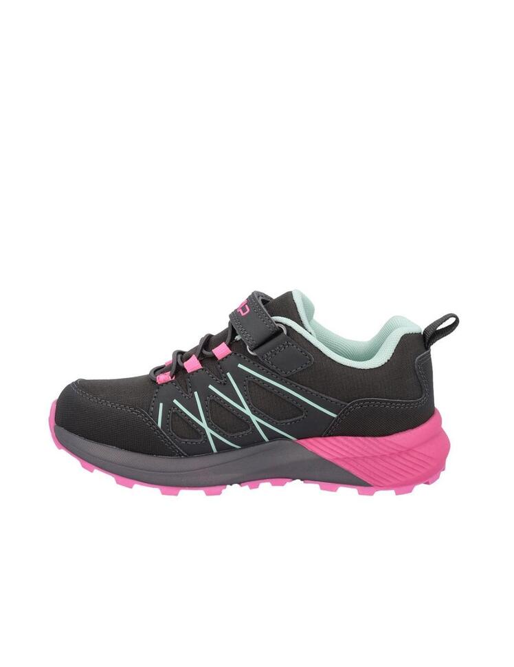 Buty turystyczne dziecięce CMP Kids Hulysse WP Shoe