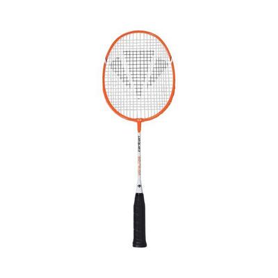 Badmintonracket voor kinderen carlton midi-blade iso 4.3