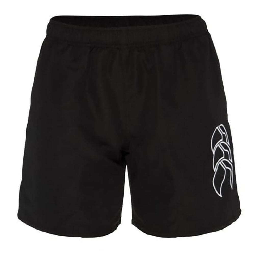 Short Noir Homme Canterbury Tactic 2/3