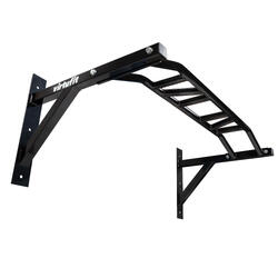 Barre de traction – Conception multi-prises