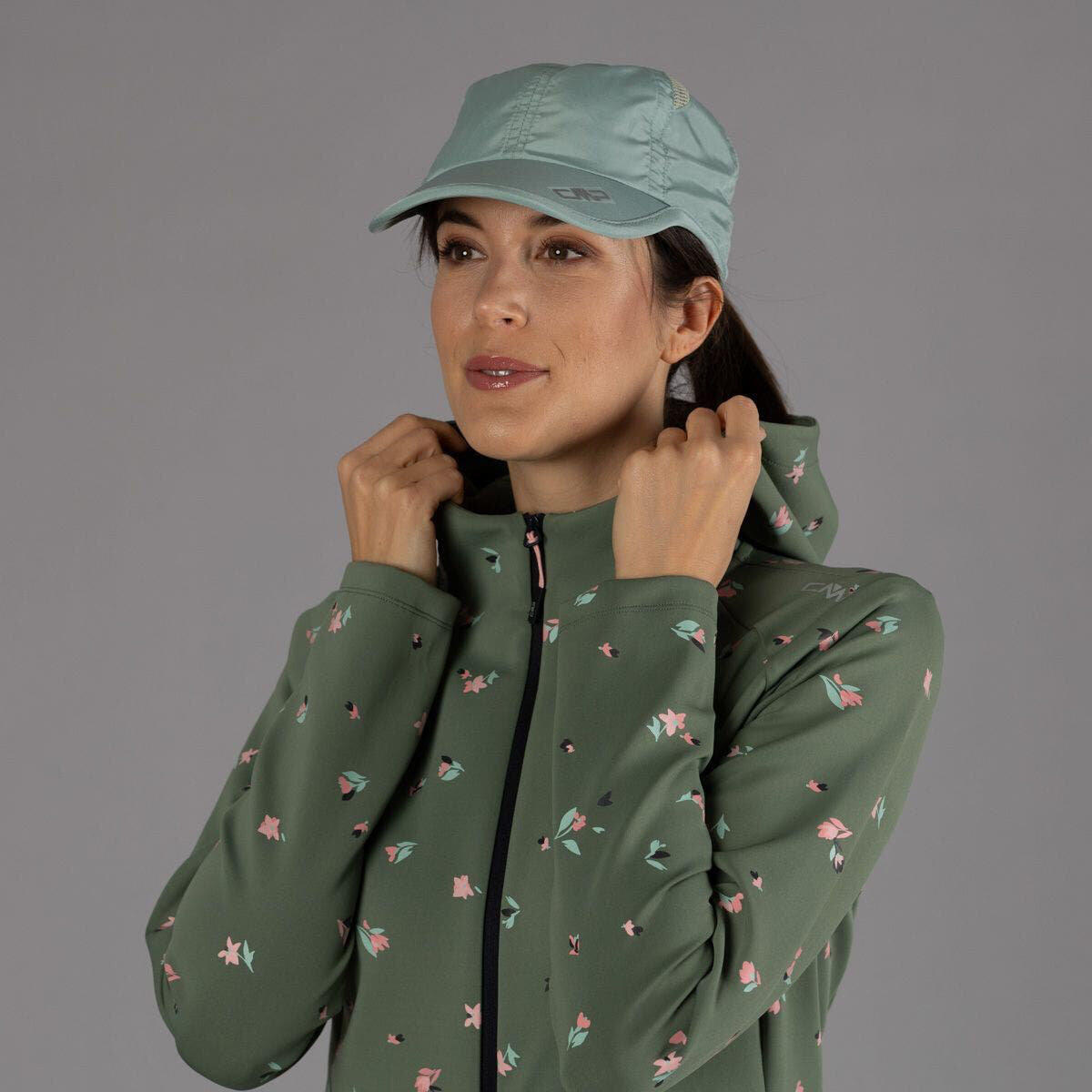 Veste imperméable femme CMP 4-way 4/6