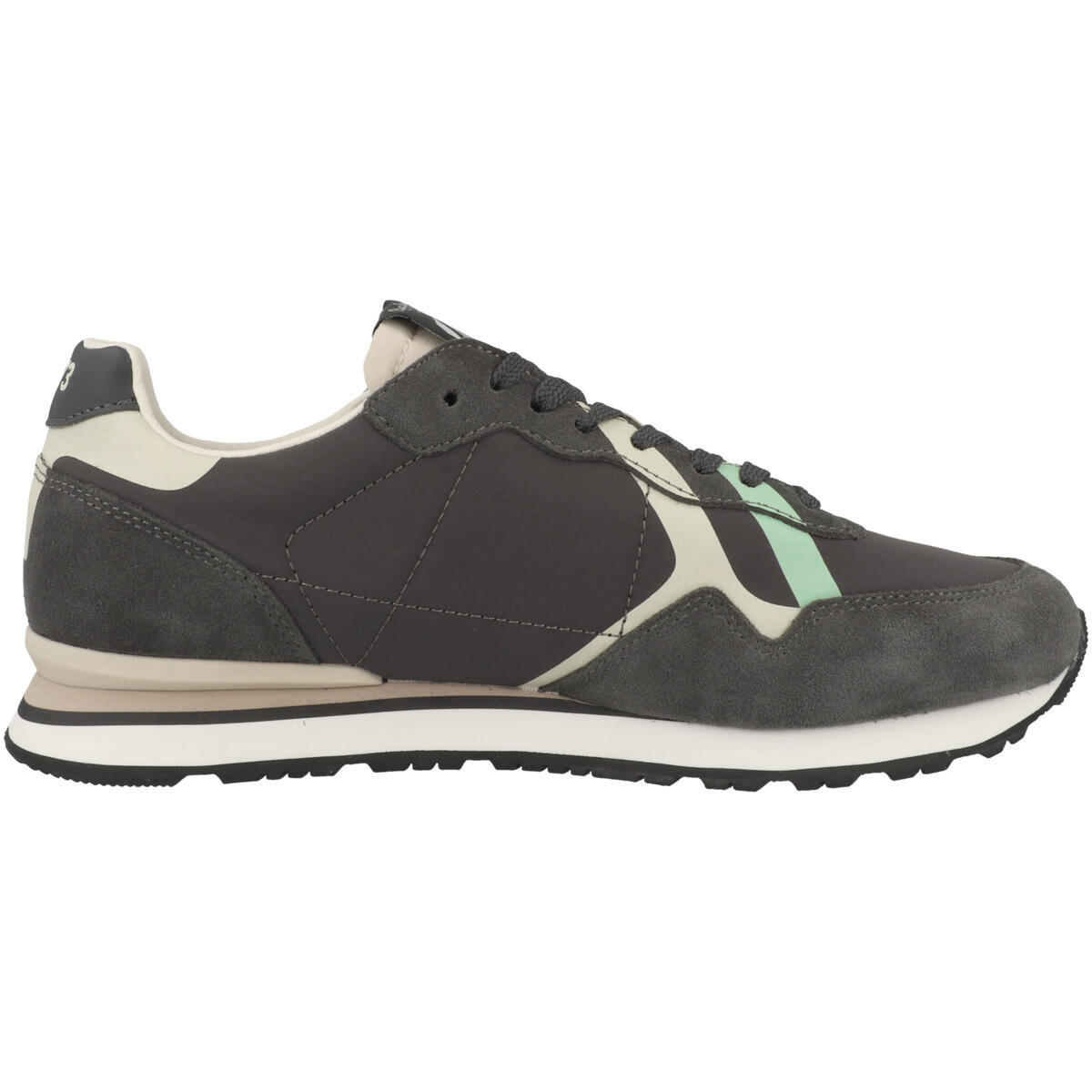 Baskets Pepe Jeans Brit Road 3/6