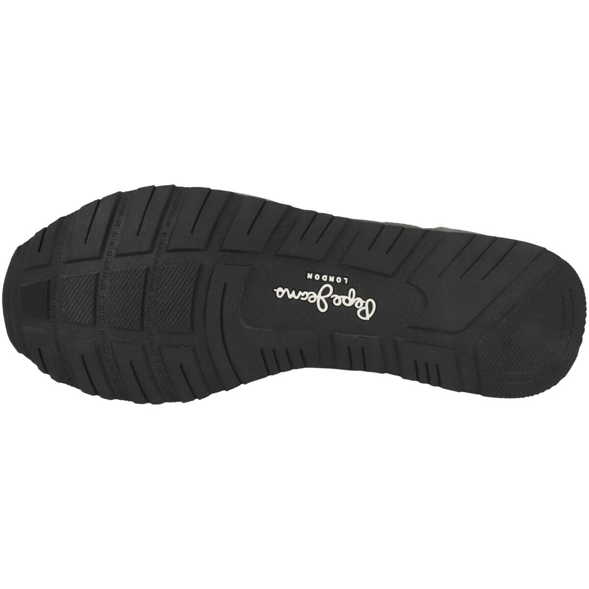 Baskets Pepe Jeans Brit Road 5/6