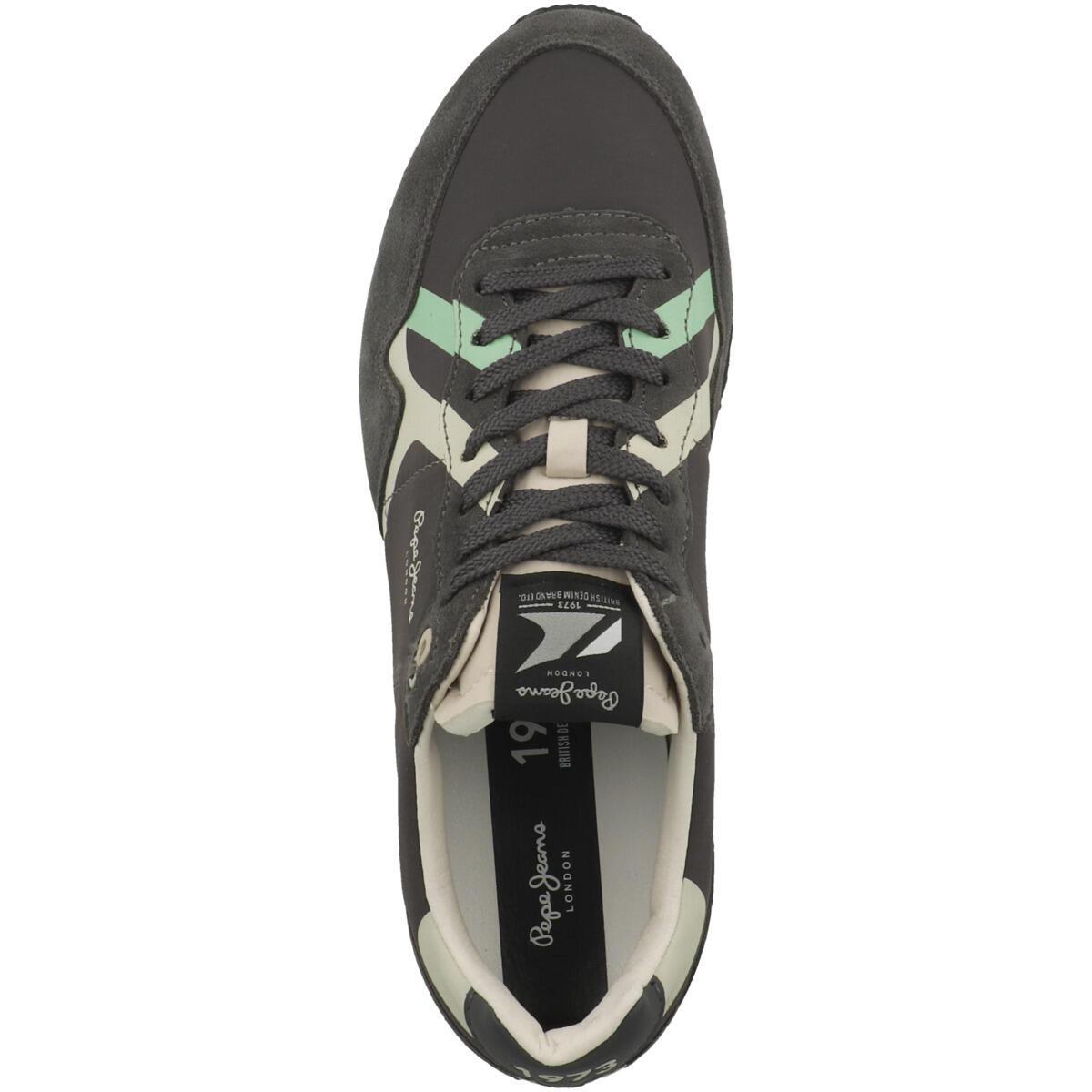 Baskets Pepe Jeans Brit Road 2/6