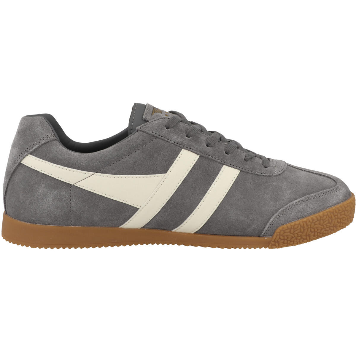 Baskets en daim Gola Harrier 3/6