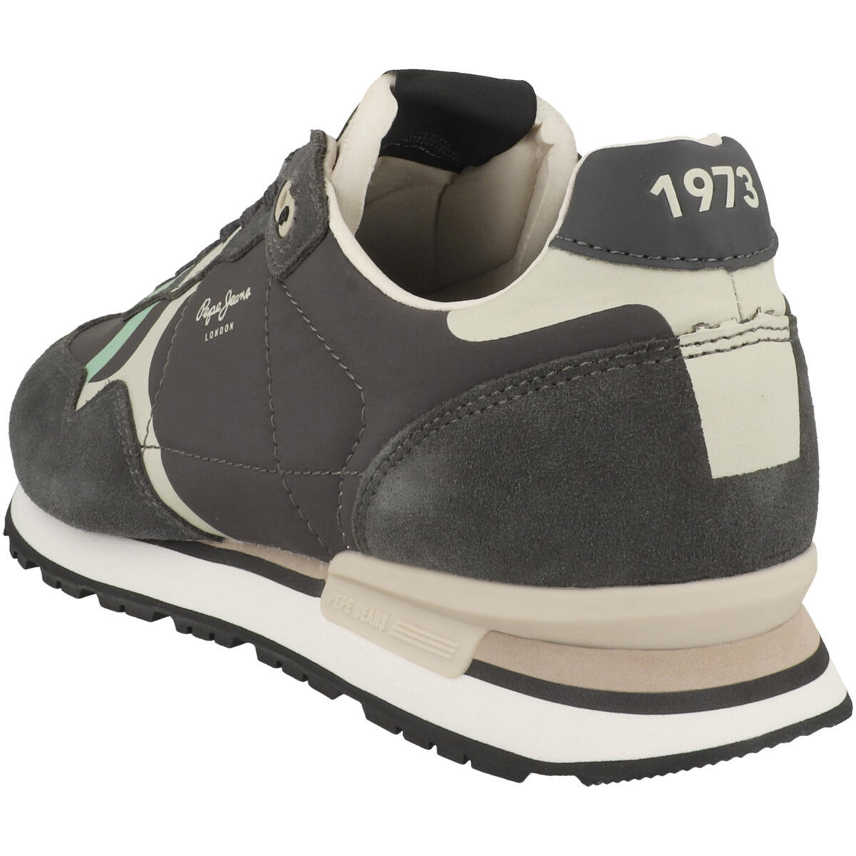 Baskets Pepe Jeans Brit Road 6/6