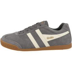 Baskets Homme Harrier Suede