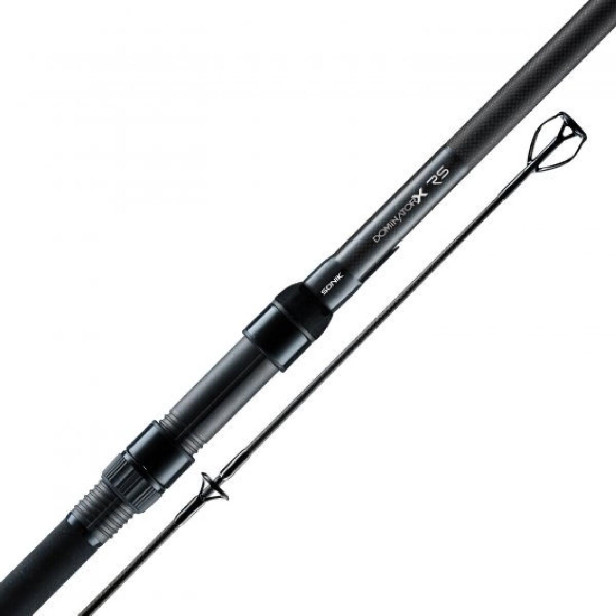 SONIK Sonik DominatorX RS Rod 3.00 m / 10ft / 3,00 lbs - Karperhengel
