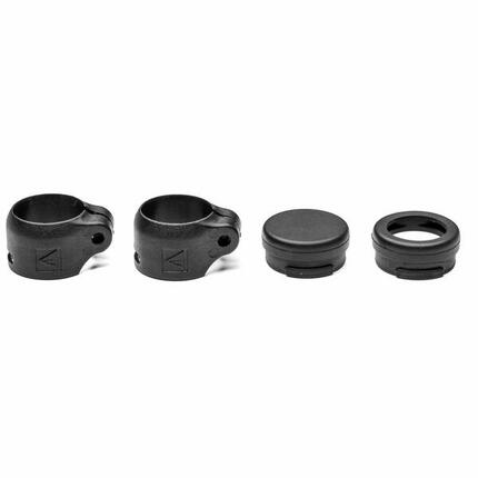 Bügeladapter Profile Design Aeroport