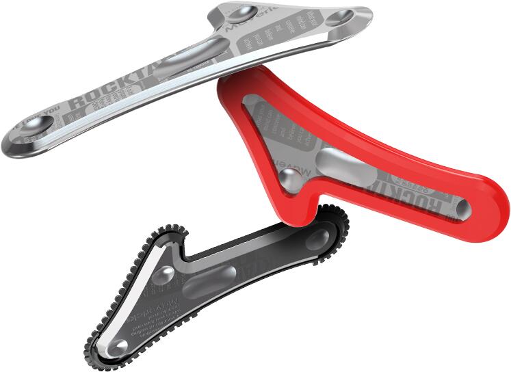 RockBlades Mohawk 筋膜刀