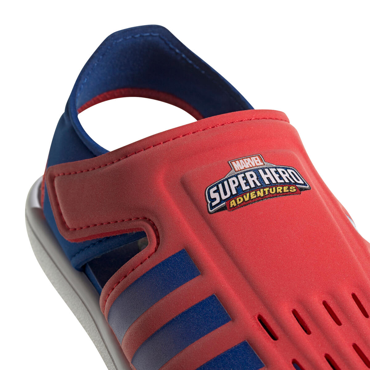 Claquettes enfant adidas Water C 5/5