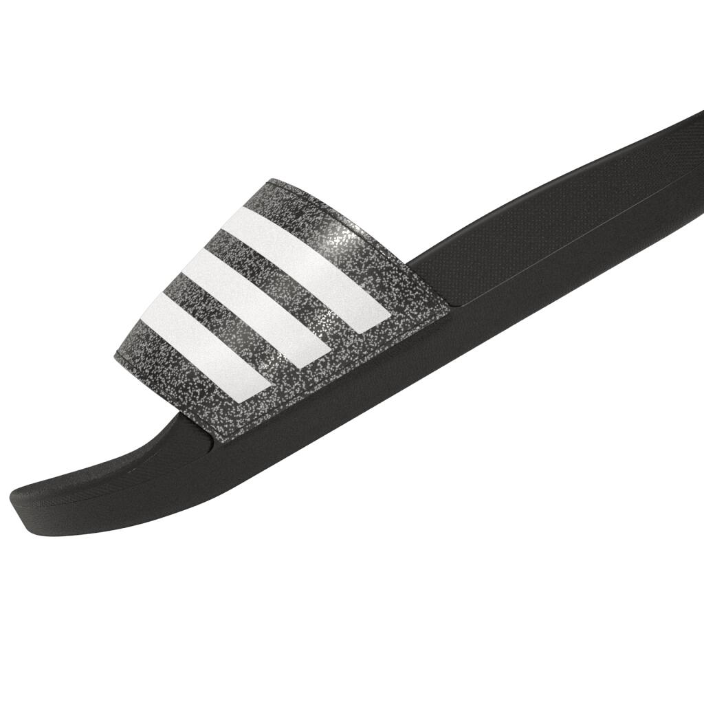 Sandalen Jongen Adidas Adilette Comfort Zwart 4/5