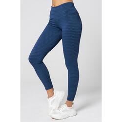 Anti-cellulitis sportlegging voor dames Rough Radical Impulse