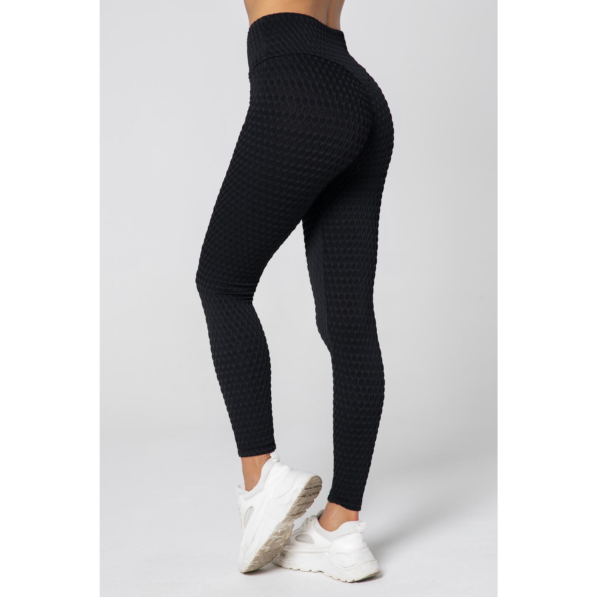 Decathlon legging anti cellulite hotsell
