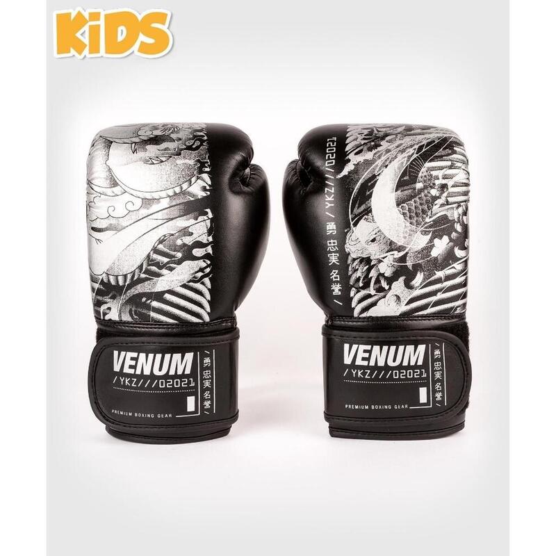 Boxhandschuhe Venum YKZ21 - Für Kinder