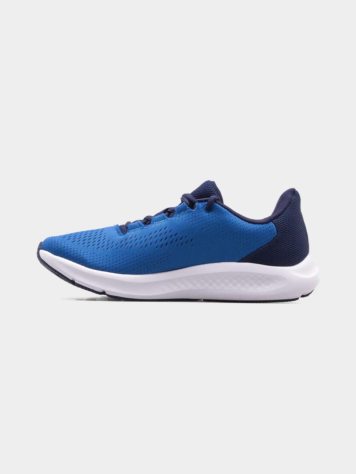 Baskets Under armour modèle 3026518-401 pour homme 6/7