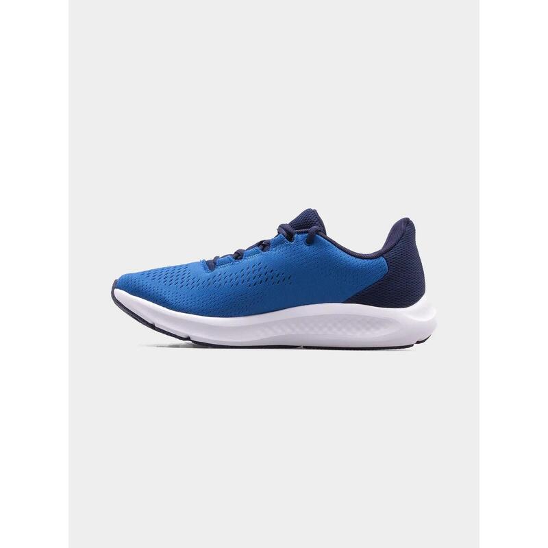 Under Armour Charged Pursuit 3 Big Logo hardloopschoenen voor heren