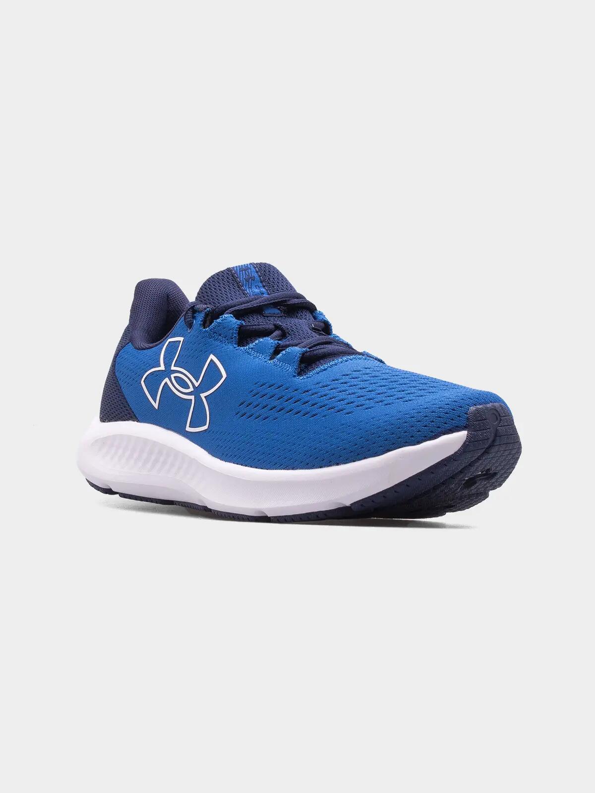 Baskets Under armour modèle 3026518-401 pour homme 7/7