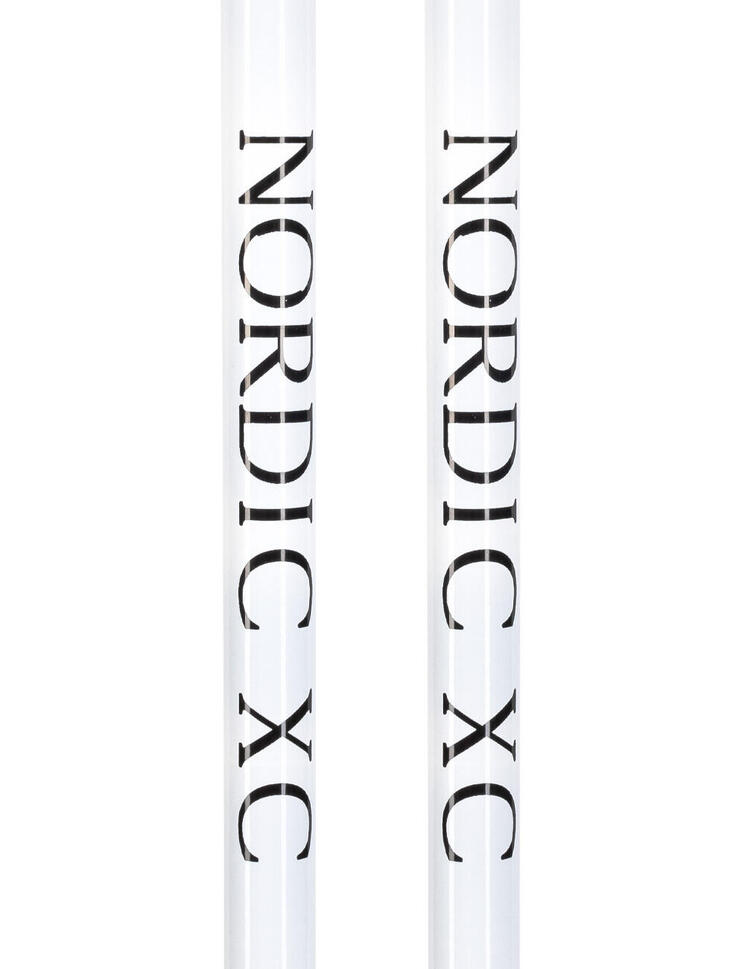 Kije do narciarstwa biegowego - biegówki - NORDIC XC