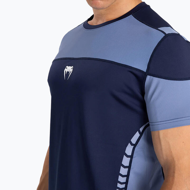 Tricou de antrenament pentru bărbați Venum Tempest Dry-Tech