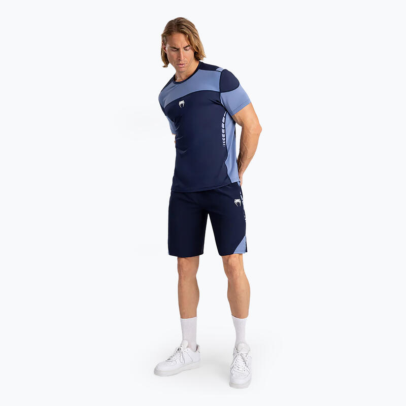 Tricou de antrenament pentru bărbați Venum Tempest Dry-Tech