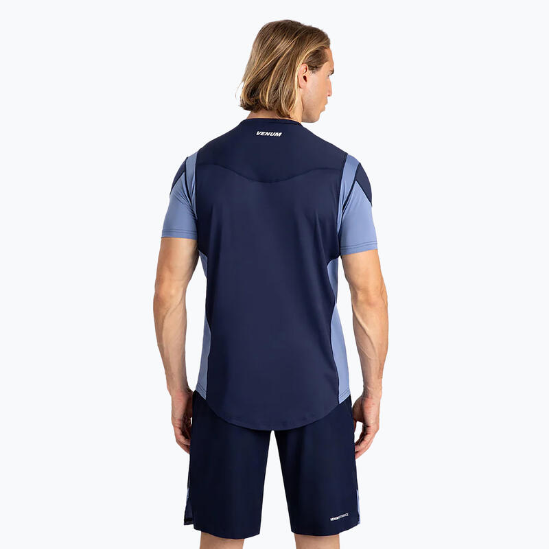Tricou de antrenament pentru bărbați Venum Tempest Dry-Tech