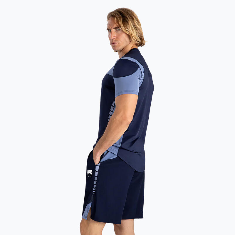 Tricou de antrenament pentru bărbați Venum Tempest Dry-Tech