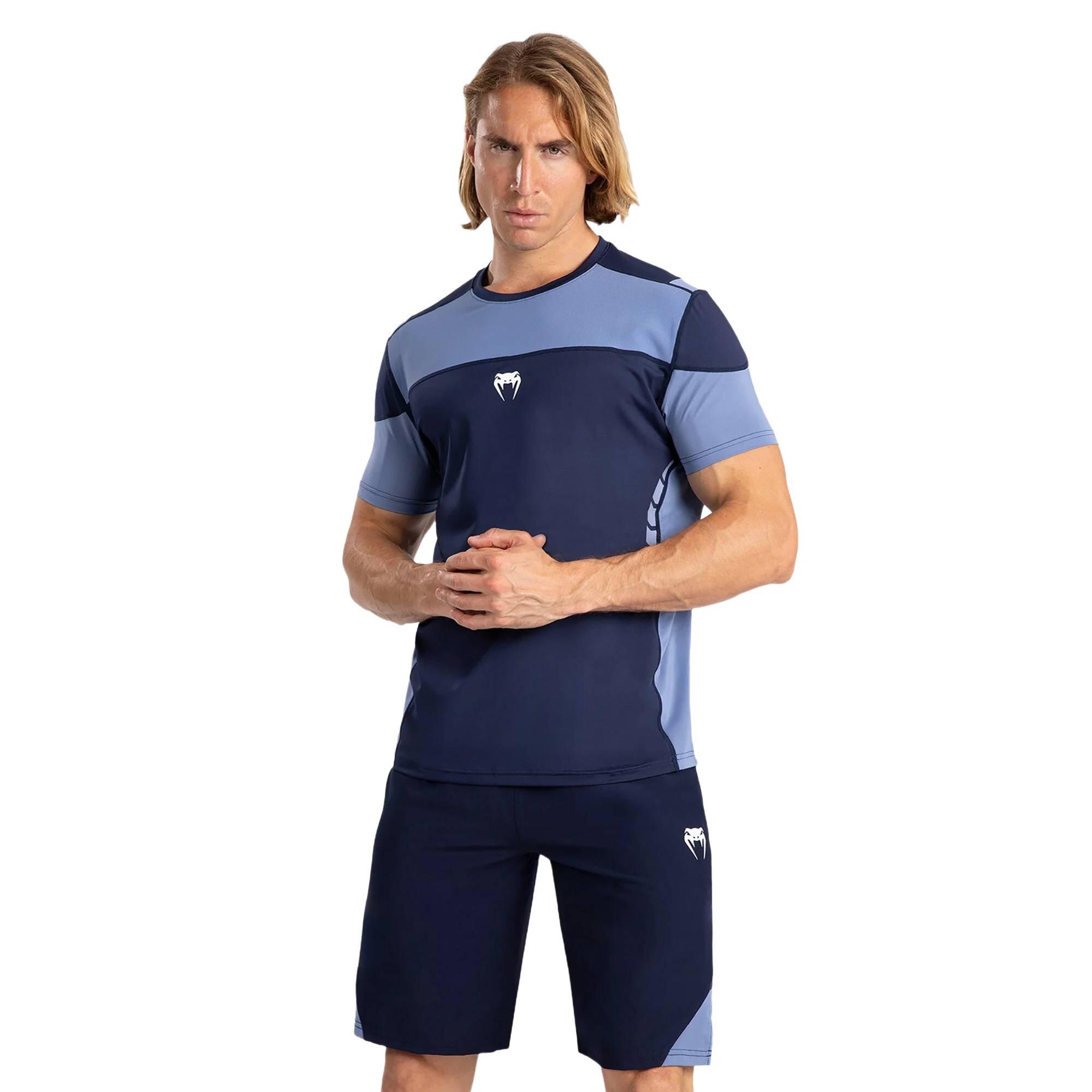 Tricou de antrenament pentru bărbați Venum Tempest Dry-Tech