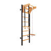 Escalera multifuncional BenchK con accesorios 211B + A076