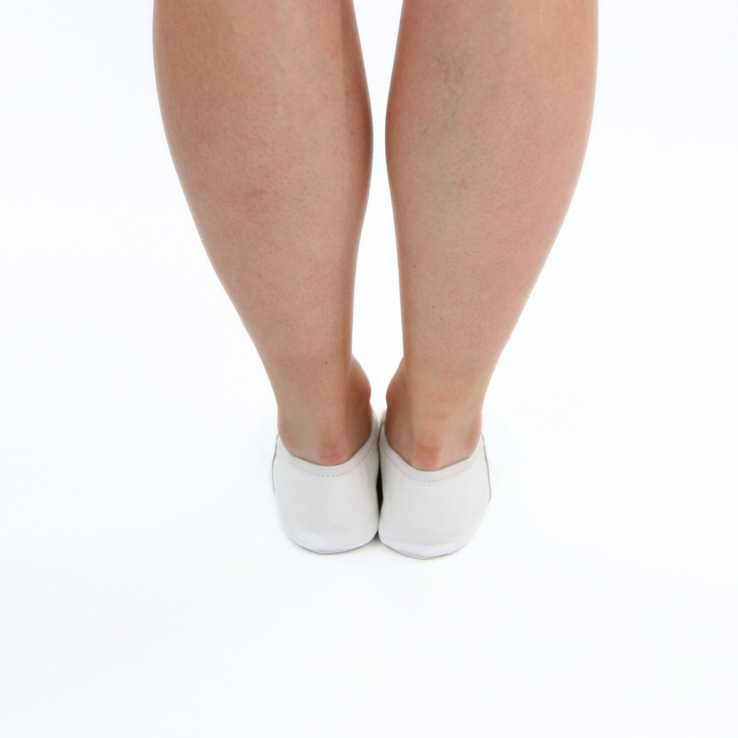 GYM - leren gymnastschoenen 3/3