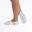 GYM - chausson de gym en cuir