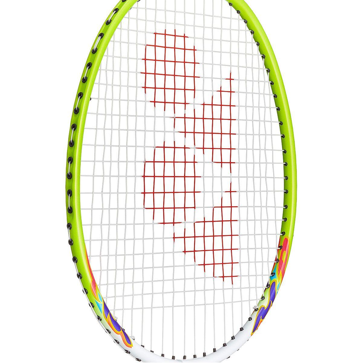 Racchetta da badminton per bambini Yonex Muscle Power 2 3/6