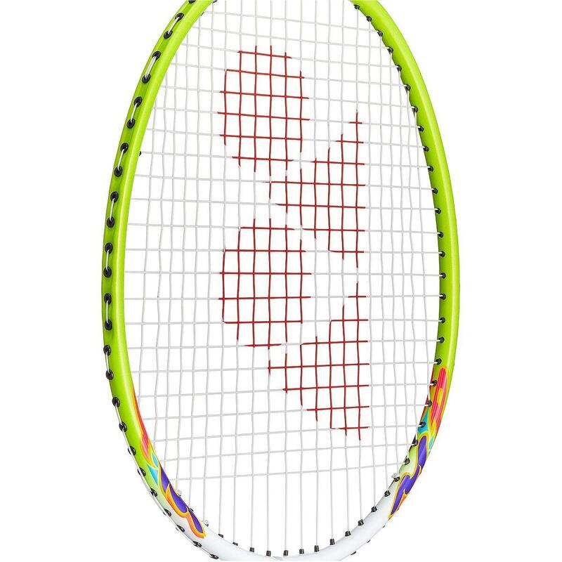 Racchetta da badminton per bambini Yonex Muscle Power 2