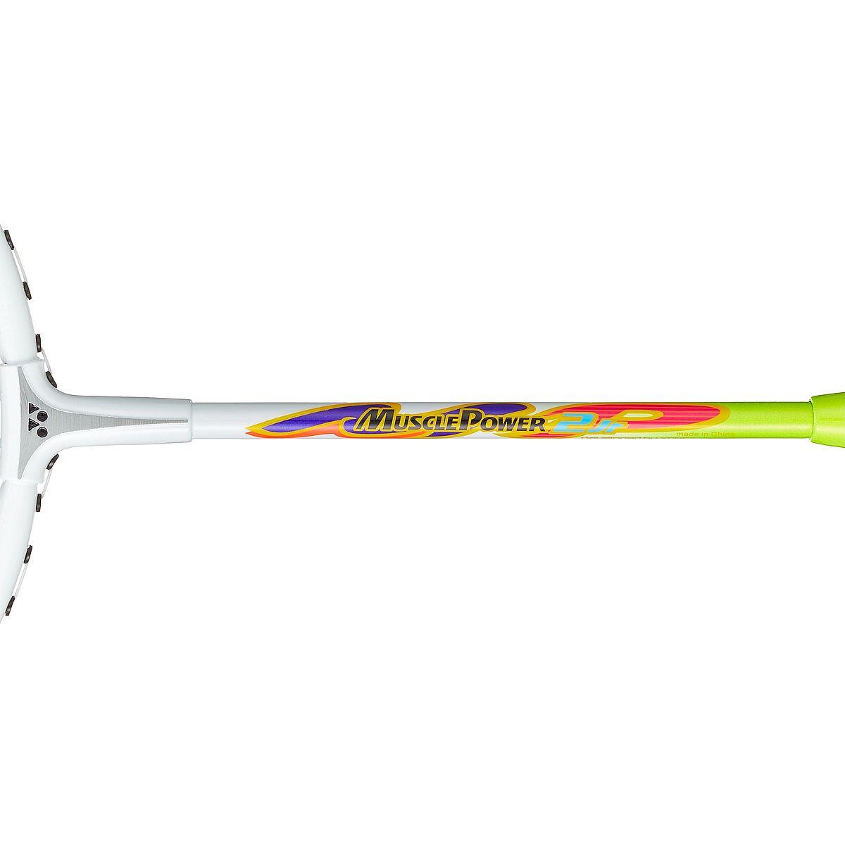Racchetta da badminton per bambini Yonex Muscle Power 2 6/6
