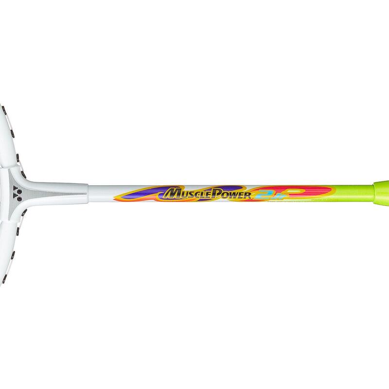 Racchetta da badminton per bambini Yonex Muscle Power 2