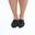 GYM - chausson de gym en cuir