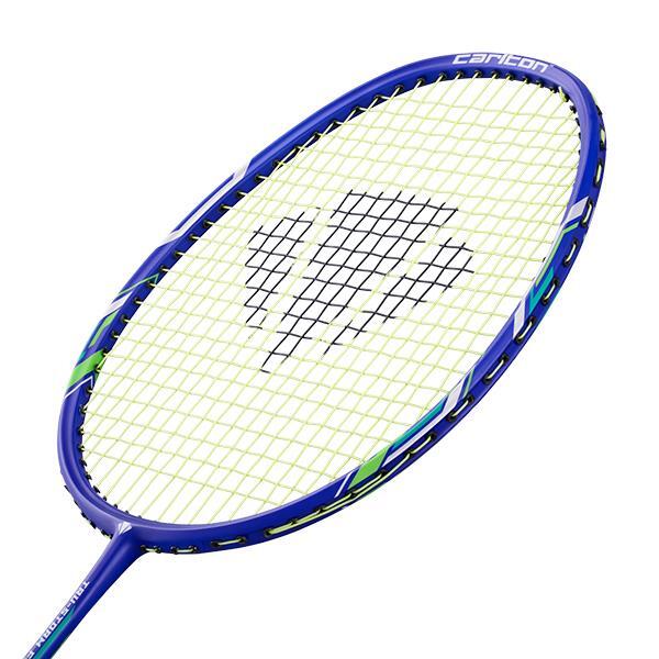 Raquette de Badminton Carlton Tru-Storm FS 1000 5/5