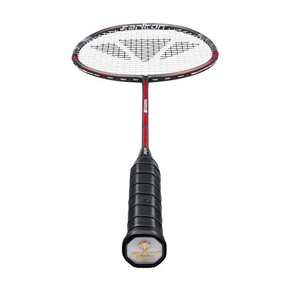 Raquette de Badminton Carlton Velocitex V300 3/4