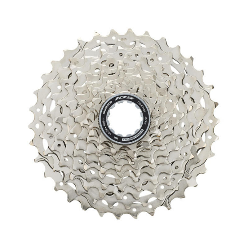 Cassette 12v Shimano