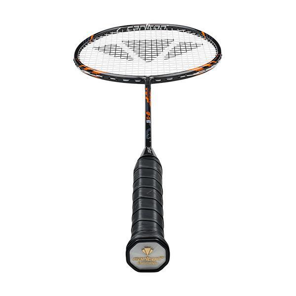 Rakieta do badmintona Carlton GP-X 83 4UG5 2/5
