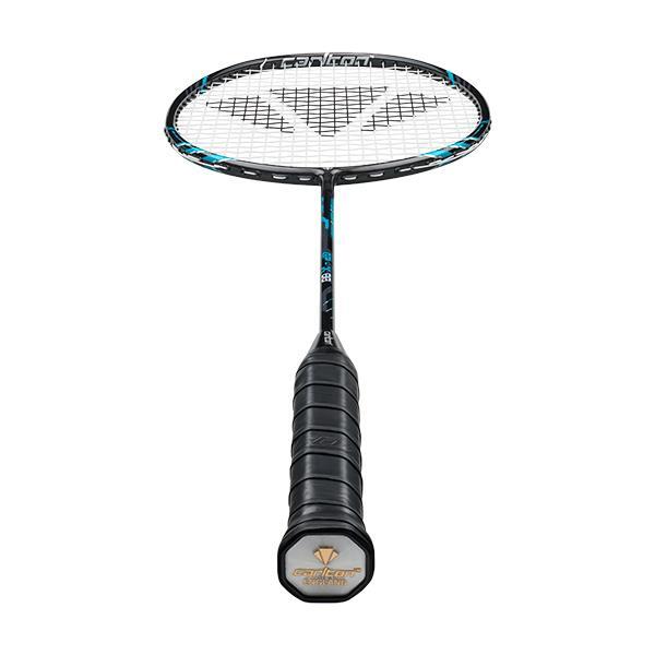 Rakieta do badmintona Carlton GP-X 88 G5 3/5