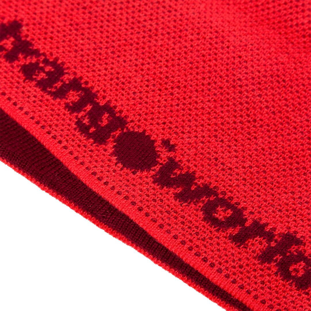 Gorro Trangoworld Petzen Rojo/Rojo 2/2